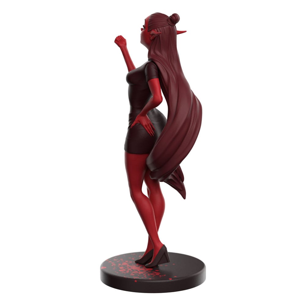 Lore Olympus x Weta Workshop Mini Vinyl Figure Minthe - Weta Workshop Mini Figures