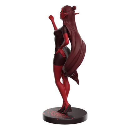 Lore Olympus x Weta Workshop Mini Vinyl Figure Minthe - Weta Workshop Mini Figures