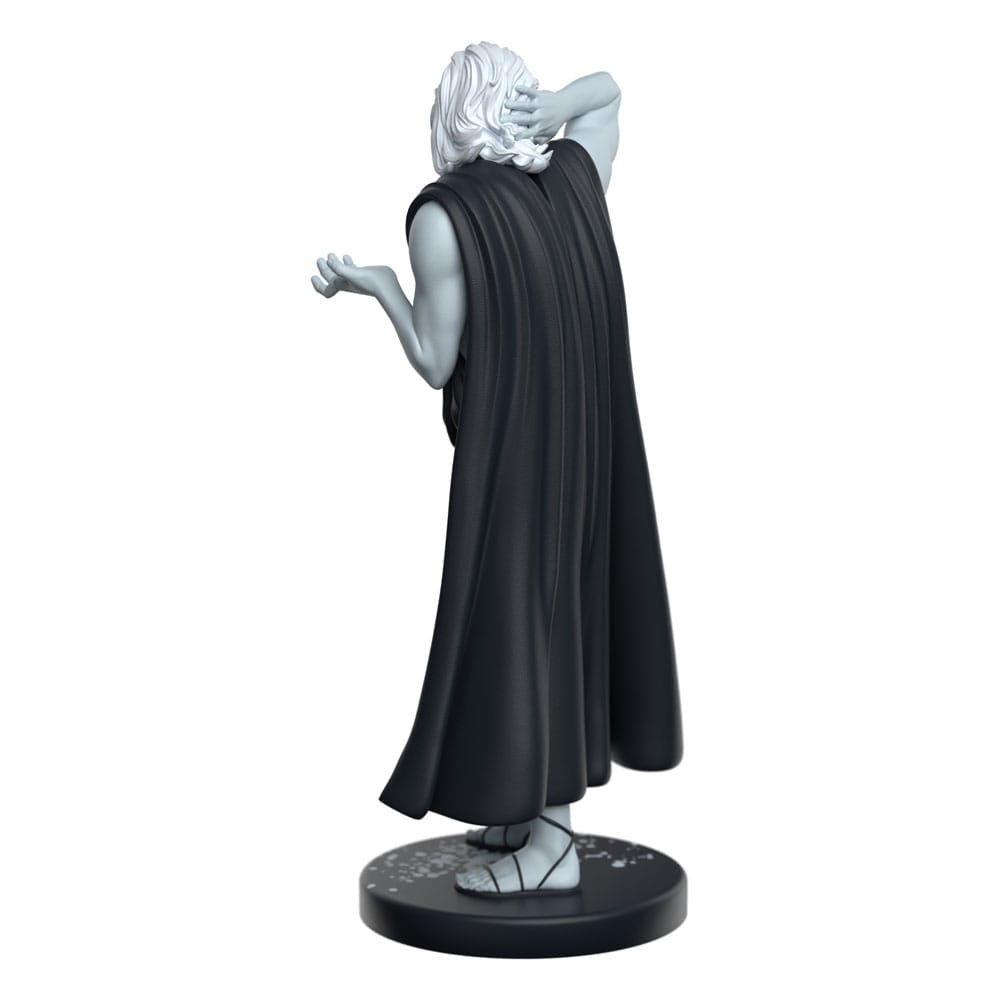 Lore Olympus x Weta Workshop Mini Vinyl Figure Thanatos 14 cm - Weta Workshop Mini Figures