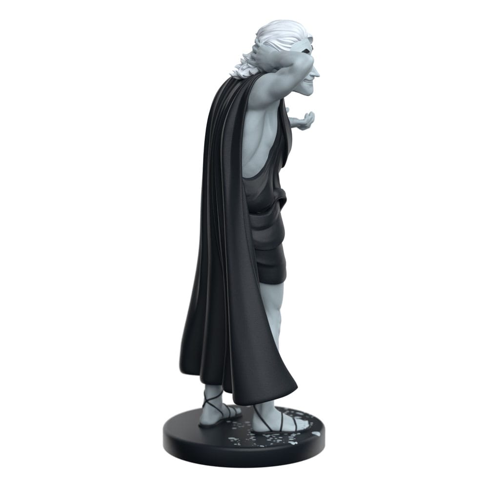 Lore Olympus x Weta Workshop Mini Vinyl Figure Thanatos 14 cm - Weta Workshop Mini Figures