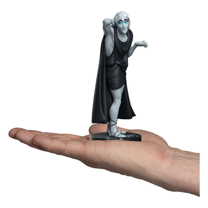 Lore Olympus x Weta Workshop Mini Vinyl Figure Thanatos 14 cm - Weta Workshop Mini Figures