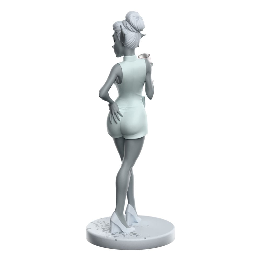 Lore Olympus x Weta Workshop Mini Vinyl Figure Thetis 15 cm - Weta Workshop Mini Figures