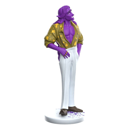 Lore Olympus x Weta Workshop Mini Vinyl Figure Zeus 15 cm - Weta Workshop Mini Figures