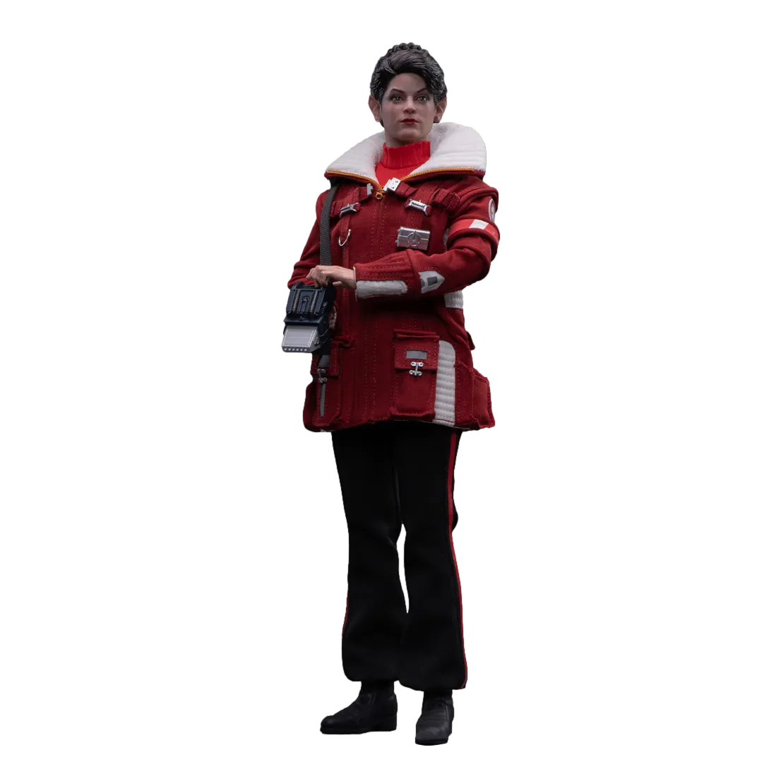 Lt JG Saavik: Regular One Edition: Star Trek II: The Wrath Of Khan EXO-6