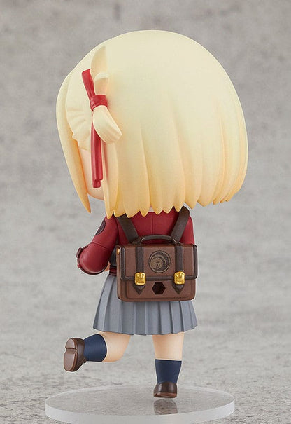 Lycoris Recoil Nendoroid Action Figure Chisato Nishikigi - Good Smile Company Action Figure