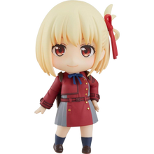 Lycoris Recoil Nendoroid Action Figure Chisato Nishikigi - Good Smile Company Action Figures