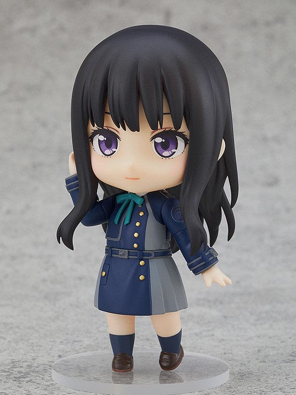 Lycoris Recoil Nendoroid Action Figure Takina Inoue - Good Smile Company Action Figure