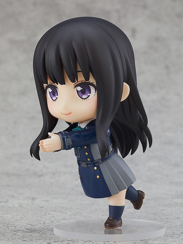 Lycoris Recoil Nendoroid Action Figure Takina Inoue - Good Smile Company Action Figure