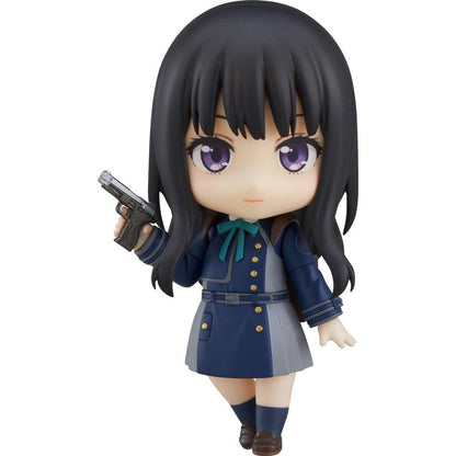 Lycoris Recoil Nendoroid Action Figure Takina Inoue - Good Smile Company Action Figure
