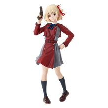 Lycoris Recoil Pop Up Parade PVC Statue Chisato Nishikigi - Good Smile Company Statue