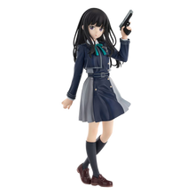 Lycoris Recoil Pop Up Parade PVC Statue Takina Inoue - Good Smile Company Statue