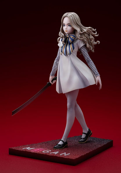 M3GAN Bishoujo PVC Statue 1/7 21 cm - Kotobukiya Statue