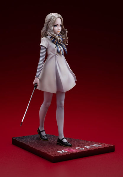 M3GAN Bishoujo PVC Statue 1/7 21 cm - Kotobukiya Statue