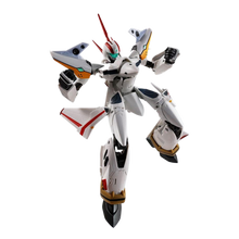 Macross 7 Hi-Metal R Action Figure VF-19P Valkyrie (Zola Planetary Patrol) 15 cm - Bandai Tamashii Nations Action Figures