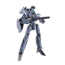 Macross Delta 10th Anniv. DX Chogokin Action Figure VF-31A Kairos 26 cm - Bandai Tamashii Nations Action Figures