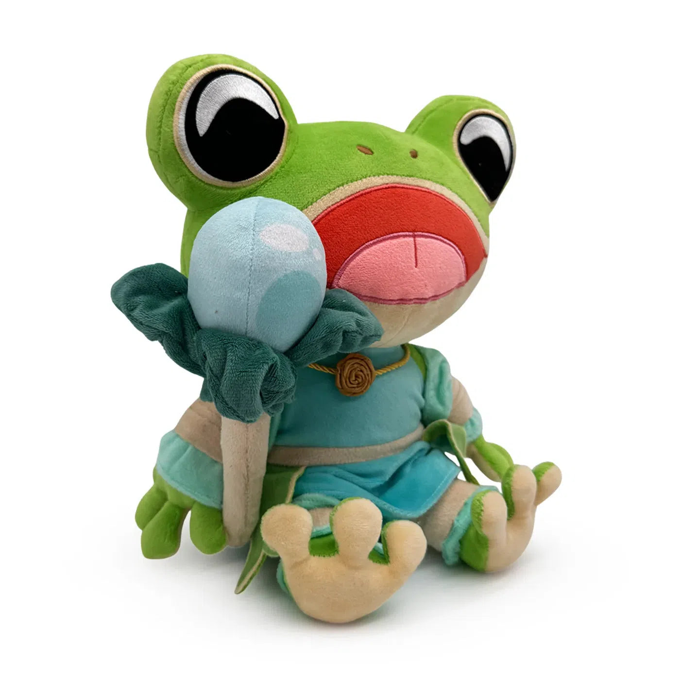 Magic The Gathering: Helga Plush: 9": YouTooz YouTooz