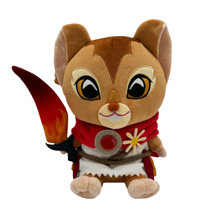 Magic The Gathering: Mabel Plush: 9": YouTooz YouTooz
