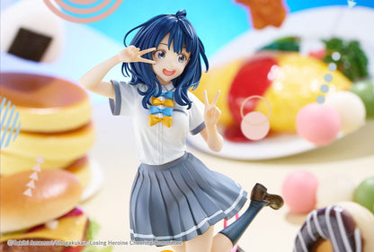 Makeine: Too Many Losing Heroines! PVC Statue 1/7 Anna Yanami 23 cm - Kotobukiya Statues