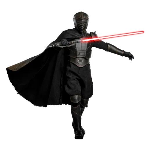 Marrok: Star Wars: Ahsoka: Hot Toys Hot Toys