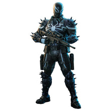 Marvel Comics: Agent Venom: 1/6th Scale Action Figure: Hot Toys Hot Toys