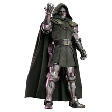 Marvel Comics: Doctor Doom: Hot Toys: CMS022 Hot Toys