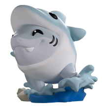 Marvel Companions: Jeff The Land Shark: Vinyl Figure - YouTooz Vinyl Figure
