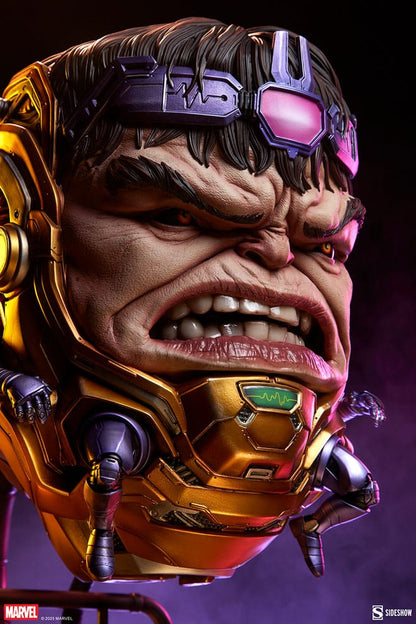 Marvel: M.O.D.O.K.: Statue - Sideshow Collectibles Statue