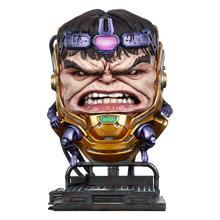 Marvel: M.O.D.O.K.: Statue - Sideshow Collectibles Statue