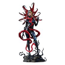 Marvel Premium Format Statue Gwenom 56 cm - Sideshow Collectibles Statue
