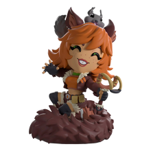 Marvel Rivals: Squirrel Girl: Vinyl Figure - YouTooz Vinyl Figure