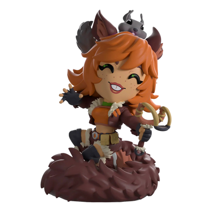 Marvel Rivals: Squirrel Girl: Vinyl Figure - YouTooz Vinyl Figure