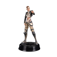 Mass Effect 3: Jack: PVC Statue - Dark Horse Statue
