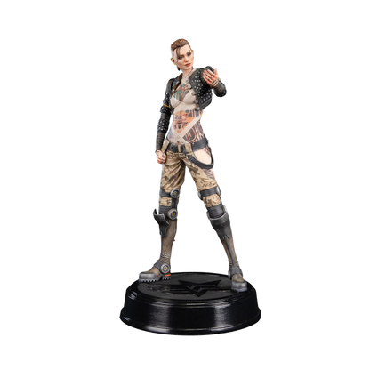 Mass Effect 3: Jack: PVC Statue - Dark Horse Statues & Busts