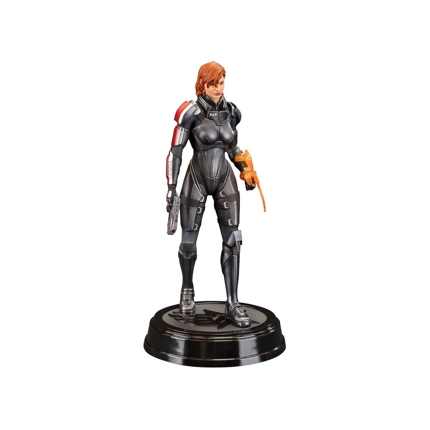 Mass Effect: Commander Jane Shepard: PVC Statue - Dark Horse Statue