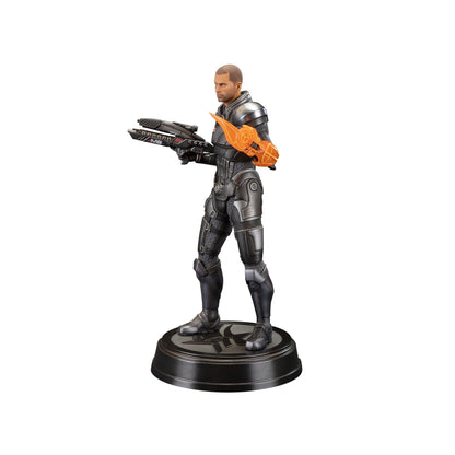 Mass Effect: Commander Shepard: PVC Statue - Dark Horse Statue