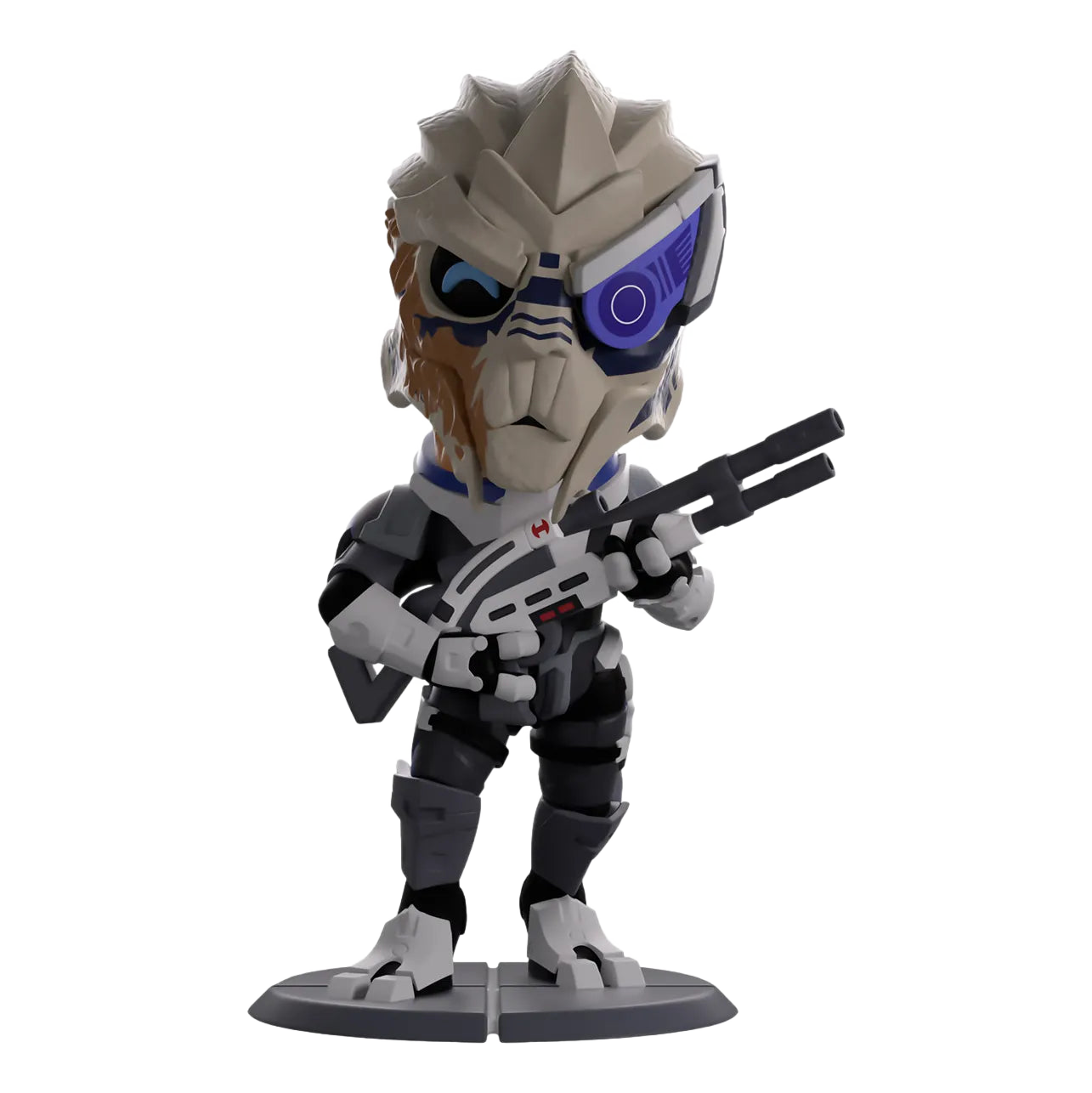 Mass Effect: Garrus: Vinyl Figure - YouTooz Vinyl Figure