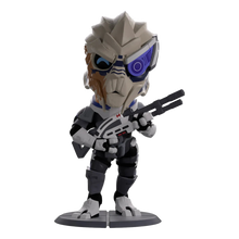Mass Effect: Garrus: Vinyl Figure - YouTooz Vinyl Figure