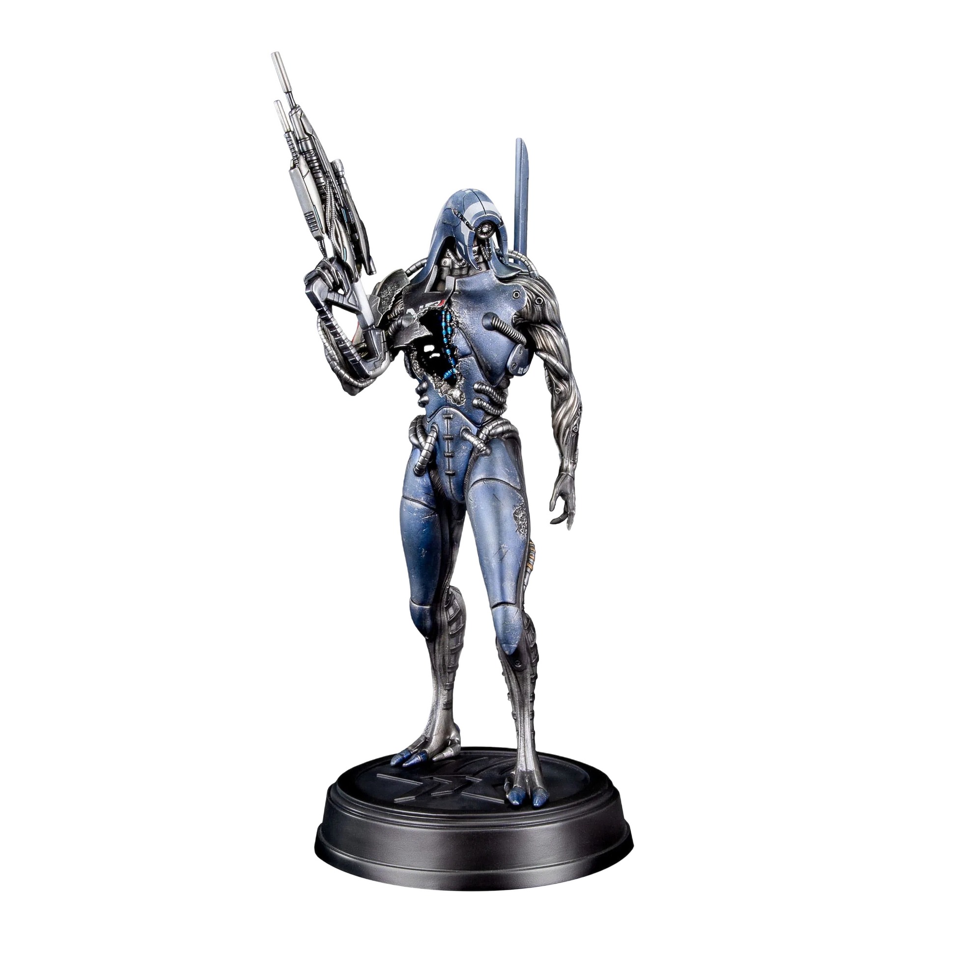 Mass Effect: Legion: PVC Statue - Dark Horse Statues & Busts