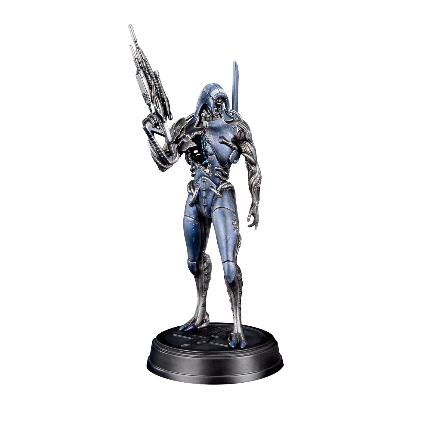 Mass Effect: Legion: PVC Statue - Dark Horse Statue