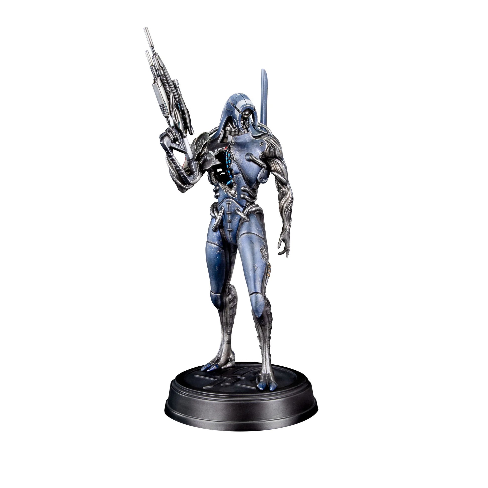 Mass Effect: Legion: PVC Statue - Dark Horse Statue