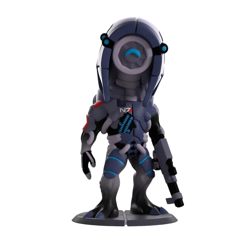 Mass Effect: Legion: Vinyl Figure - YouTooz Vinyl Figure