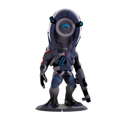 Mass Effect: Legion: Vinyl Figure - YouTooz Vinyl Figure