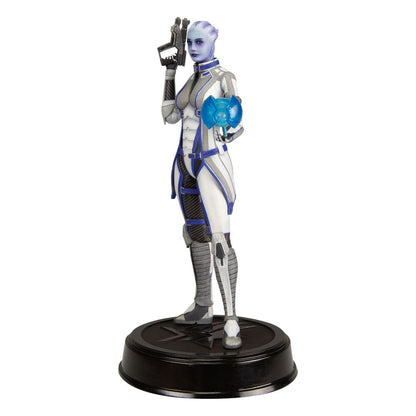 Mass Effect: Liara T'Soni: PVC Statue - Dark Horse Statue