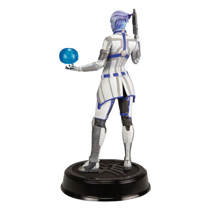 Mass Effect: Liara T'Soni: PVC Statue - Dark Horse Statue