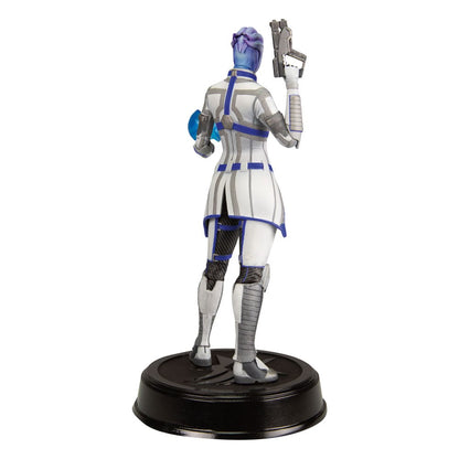 Mass Effect: Liara T'Soni: PVC Statue - Dark Horse Statue