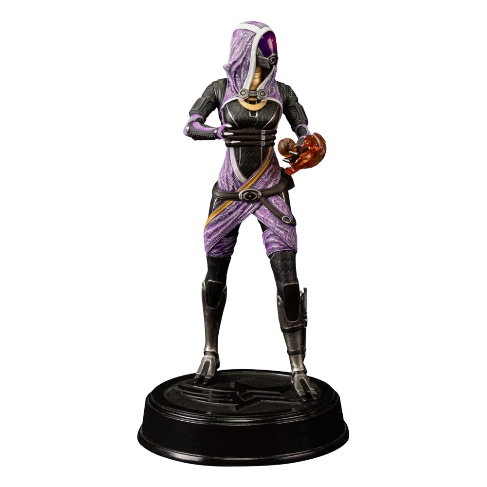 Mass Effect PVC Statue Tali'Zorah 22 cm - Dark Horse Statues & Busts