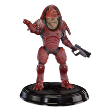 Mass Effect PVC Statue Urdnot Wrex 25 cm - Dark Horse Statue