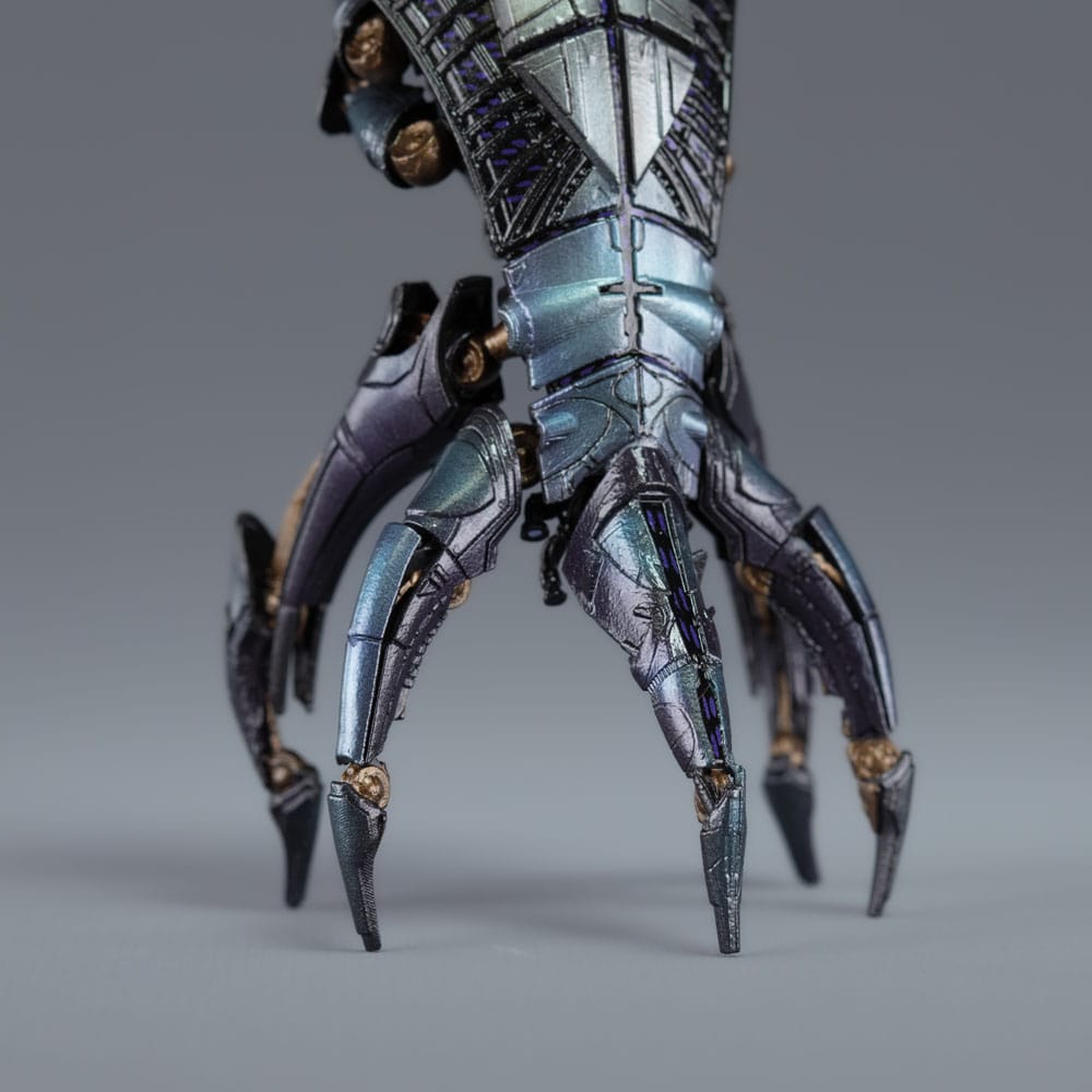 Mass Effect Replica Reaper Sovereign 20 cm - Dark Horse Vehicles