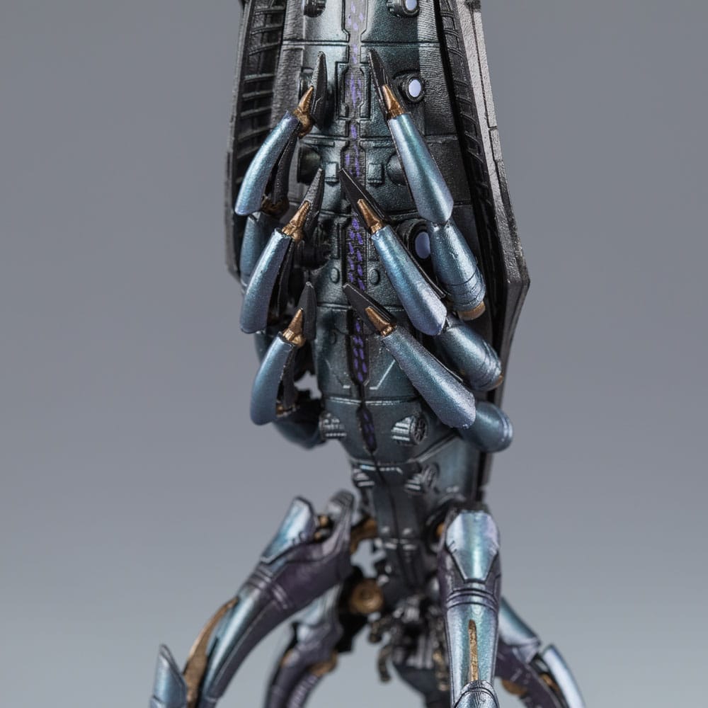 Mass Effect Replica Reaper Sovereign 20 cm - Dark Horse Vehicles