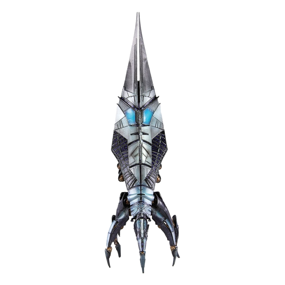 Mass Effect Replica Reaper Sovereign 20 cm - Dark Horse Vehicles